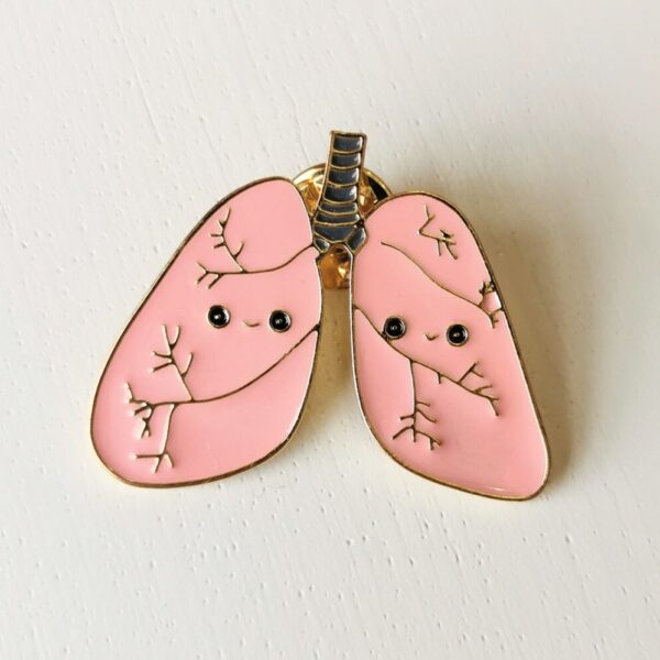 pin pulmones