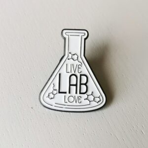 pin live lab love