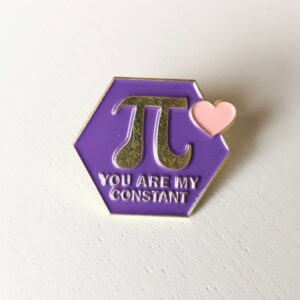 pin you are my constant