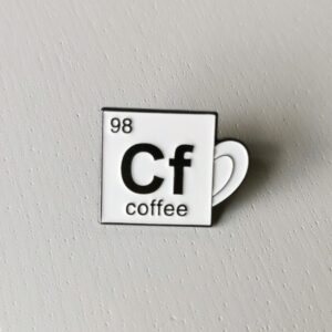 pin coffee