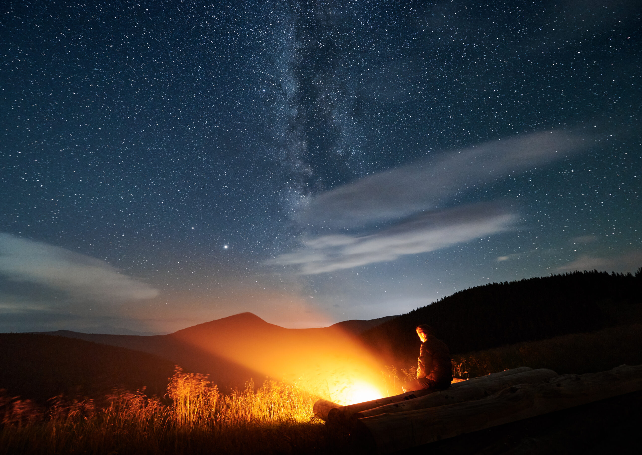 Ciclo de vida de las estrellas