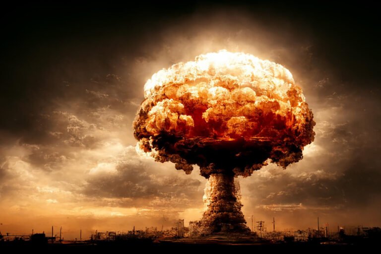 Oppenheimer se arrepintió de la bomba atómica, uno de los inventos famosos