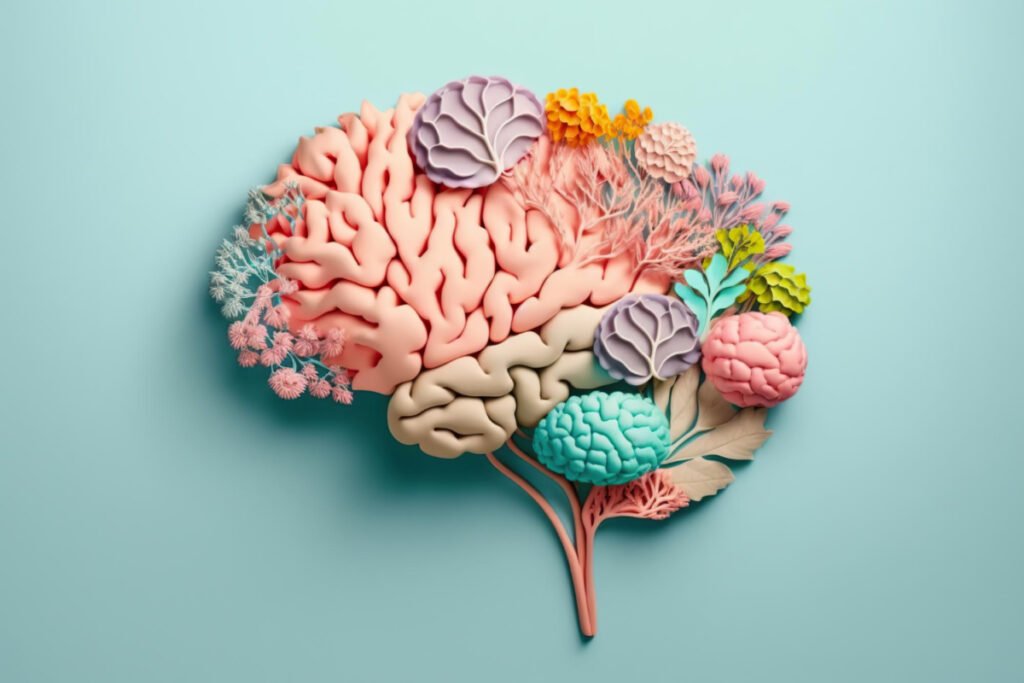 A la serotonina se le conoce como hormona de la felicidad
