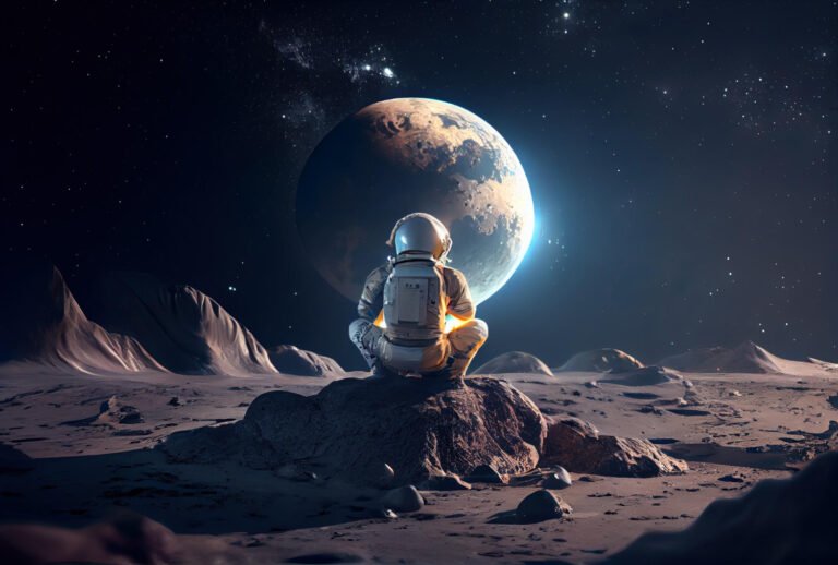 ¿Cuáles son las mejores series sobre el espacio?