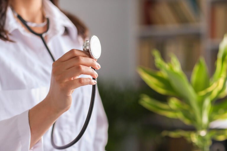 Diferencias entre fonendoscopio y estetoscopio