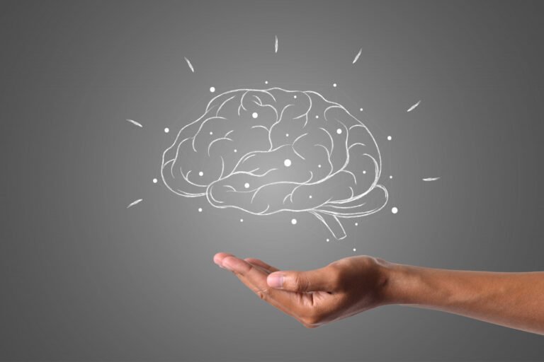 Descubre algunas curiosidades sobre el cerebro humano