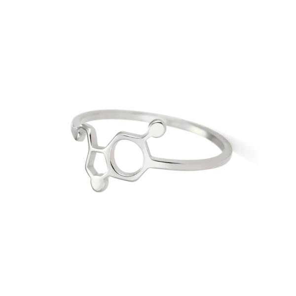 anillo serotonina mini