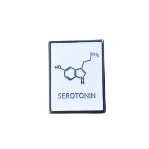 pin serotonina