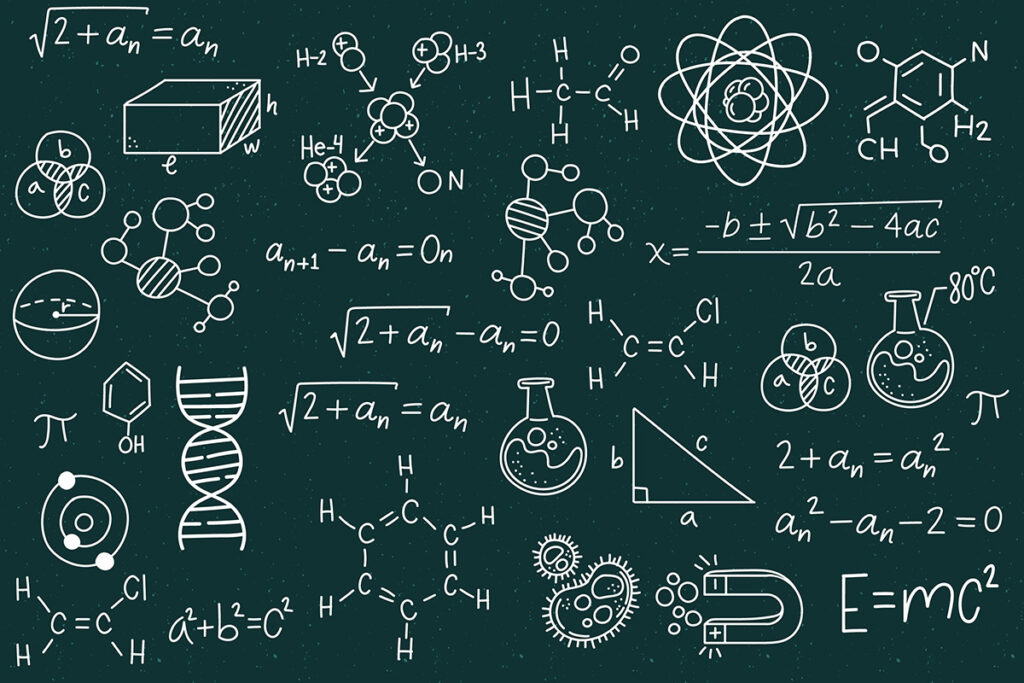 El número de Avogadro es una constante que permite calcular la cantidad de iones, átomos y moléculas de una sustancia