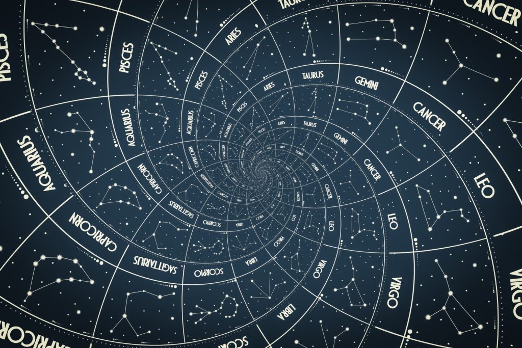 diferencias principales entre astronomía y astrología