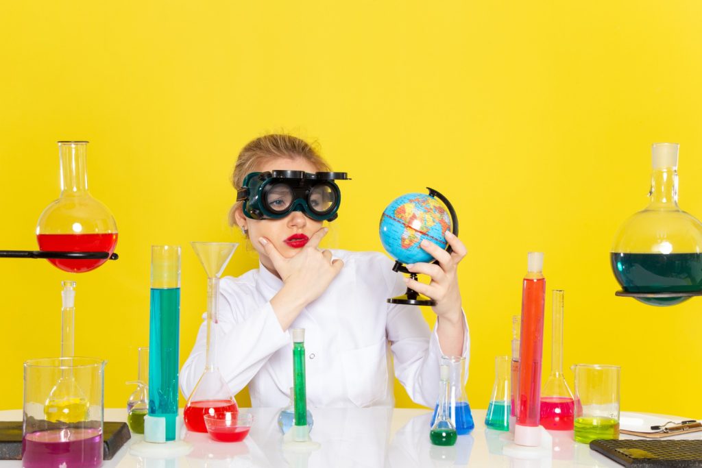 Las 6 diferencias principales entre astronomía y astrología
