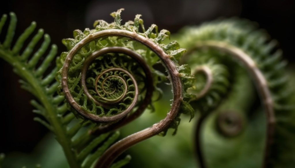 Cuál es la relación entre las matemáticas y la naturaleza 