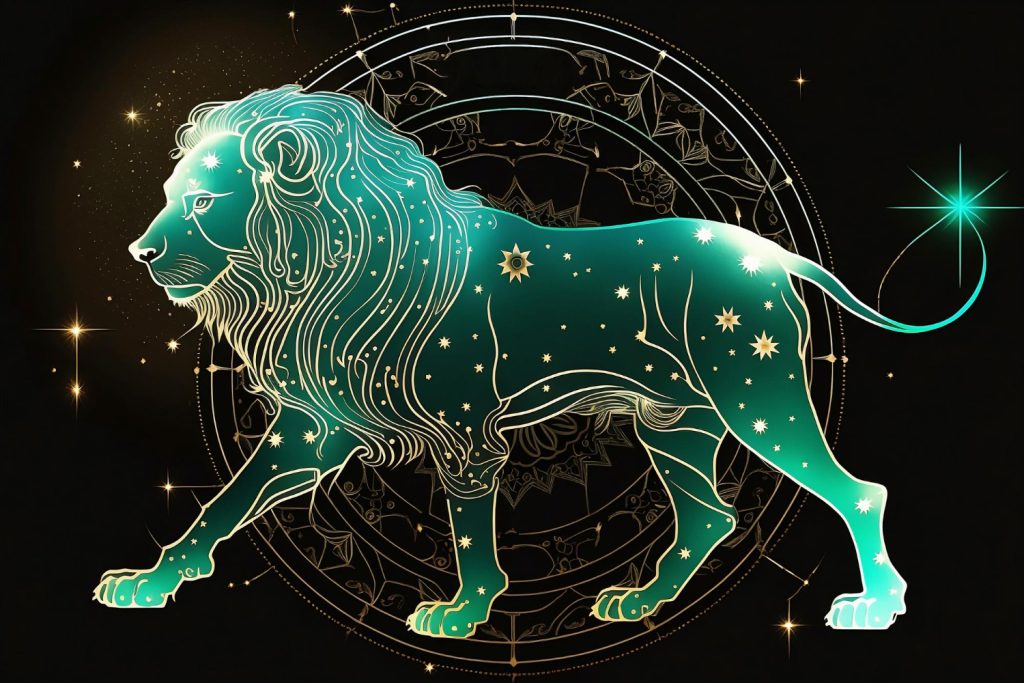 Horóscopo Leo personalidad, mitos y curiosidades - La esencia de la ciencia