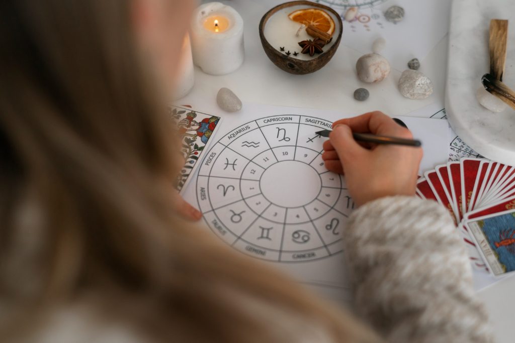La astrología es una ciencia