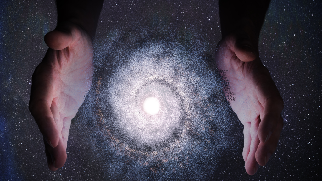 La Paradoja de Fermi