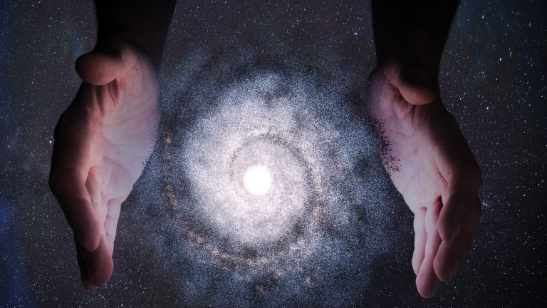 La Paradoja de Fermi